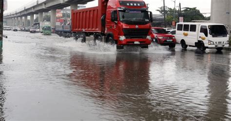 Truck ban policy resumes Monday: MMDA .